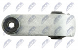 NTY UCHYCENÍ MOTORU MINI COOPER 1 (R50) 2001 - 2007 1.6 - 85 KW / 116 HP /REAR/