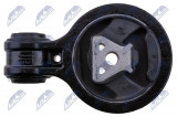 NTY UCHYCENÍ MOTORU DODGE JOURNEY I 2008 - 2020 2.0 CRD 16V - 125 KW/170 HP /REAR/MTM/