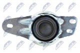 NTY UCHYCENÍ MOTORU OLEJOVÁ CITROEN C5 II 2008 -, PEUGEOT 508 I 2010 - 2018 1.6 16V - 88 KW/120 HP, 1.6 16V - 120 KW/163 HP, 1.6 16V - 110 KW / 150 HP / RIGHT /