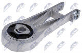 NTY UCHYCENÍ MOTORU CITROEN JUMPER II 2006 - 3.0 HDI 16V - 107 KW/145 HP / REAR , LOWER /