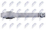 NTY UCHYCENÍ MOTORU CITROEN JUMPER II 2006 - 3.0 HDI 16V - 107 KW/145 HP / REAR , LOWER /
