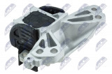NTY UCHYCENÍ MOTORU CITROEN C5 I/II/III 2.0,2.0HDI 01-, PEUGEOT 407 1.6HDI,1.8,2.0,2.0HDI,2.2 04-10 /LEFT/