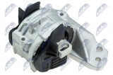 NTY UCHYCENÍ MOTORU CITROEN C5 I/II/III 2.0,2.0HDI 01-, PEUGEOT 407 1.6HDI,1.8,2.0,2.0HDI,2.2 04-10 /LEFT/