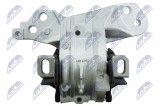 NTY UCHYCENÍ MOTORU CITROEN C5 I/II/III 2.0,2.0HDI 01-, PEUGEOT 407 1.6HDI,1.8,2.0,2.0HDI,2.2 04-10 /LEFT/