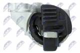 NTY UCHYCENÍ MOTORU CITROEN C5 I/II/III 2.0,2.0HDI 01-, PEUGEOT 407 1.6HDI,1.8,2.0,2.0HDI,2.2 04-10 /LEFT/