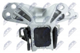 NTY UCHYCENÍ MOTORU CITROEN C5 I/II/III 2.0,2.0HDI 01-, PEUGEOT 407 1.6HDI,1.8,2.0,2.0HDI,2.2 04-10 /LEFT/