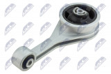NTY UCHYCENÍ MOTORU FORD FIESTA IV (96) 1995 - 2013 1.0 - 48 KW/65 HP /REAR/