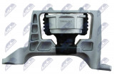 NTY UCHYCENÍ MOTORU FORD C-MAX II (11) 2010 - 2019 1.6 TDCI DURATORQ - 85 KW/116 HP /REAR/