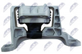 NTY UCHYCENÍ MOTORU FORD C-MAX II (11) 2010 - 2019 1.6 TDCI DURATORQ - 85 KW/116 HP /REAR/