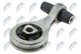NTY UCHYCENÍ MOTORU FIAT PUNTO II 1999 - 2003 1.3 JTD 16V - 66 KW/90 HP / REAR , LOWER /