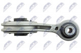 NTY UCHYCENÍ MOTORU FIAT PUNTO II 1999 - 2003 1.3 JTD 16V - 66 KW/90 HP / REAR , LOWER /