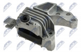 NTY UCHYCENÍ MOTORU FIAT BRAVO II 2007 - 2016 1.4 16V - 66 KW/90 HP / RIGHT /