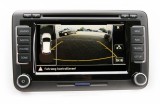 OEM RGB Zpětná Kamera VW Passat Variant / Kombi B6 B7