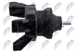 NTY UCHYCENÍ MOTORU OLEJOVÁ HYUNDAI SANTA FE II 2005 - 2013 2.0 CRDI 16V - 110 KW/150 HP /REAR/