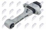 NTY UCHYCENÍ MOTORU HYUNDAI TUCSON III 4X4 2015 - 2020 2.0 16V - 110 KW/150 HP /REAR/