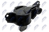 NTY UCHYCENÍ MOTORU KIA CEED I 2006 - 2012, HYUNDAI ELANTRA IV 2006 - 1.4 16V - 66 KW/90 HP, 1.4 16V - 80 KW/109 HP / LEFT /