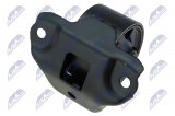 NTY UCHYCENÍ MOTORU KIA CEED I 2006 - 2012, HYUNDAI ELANTRA IV 2006 - 1.4 16V - 66 KW/90 HP, 1.6 16V - 90 KW/122 HP / FRONT /