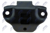 NTY UCHYCENÍ MOTORU KIA CEED I 2006 - 2012, HYUNDAI ELANTRA IV 2006 - 1.4 16V - 66 KW/90 HP, 1.6 16V - 90 KW/122 HP / FRONT /