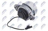 NTY ELEKTRICKY POLOHOVATELNÉ HYDRAULICKÉ LOŽIŠKO ZAVĚŠENÍ MERCEDES KLASA C W204/S204 4-MATIC 220CDI/250CDI 10-14, GLK X204 200CDI/220CDI/250CDI 08-15 / LEFT /