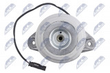NTY ELEKTRICKY POLOHOVATELNÉ HYDRAULICKÉ LOŽIŠKO ZAVĚŠENÍ MERCEDES KLASA C W204/S204 4-MATIC 220CDI/250CDI 10-14, GLK X204 200CDI/220CDI/250CDI 08-15 / LEFT /
