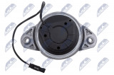 NTY ELEKTRICKY POLOHOVATELNÉ HYDRAULICKÉ LOŽIŠKO ZAVĚŠENÍ MERCEDES KLASA C W204/S204 4-MATIC 220CDI/250CDI 10-14, GLK X204 200CDI/220CDI/250CDI 08-15 / LEFT /