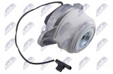 NTY ELEKTRICKY POLOHOVATELNÉ HYDRAULICKÉ LOŽIŠKO ZAVĚŠENÍ MERCEDES KLASA C W204/S204 4MATIC 300CDI/320CDI/350CDI 07-14 / LEFT /