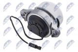 NTY ELEKTRICKY POLOHOVATELNÉ HYDRAULICKÉ LOŽIŠKO ZAVĚŠENÍ MERCEDES KLASA C W204/S204 4MATIC 300CDI/320CDI/350CDI 07-14 / LEFT /