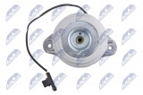 NTY ELEKTRICKY POLOHOVATELNÉ HYDRAULICKÉ LOŽIŠKO ZAVĚŠENÍ MERCEDES KLASA C W204/S204 4MATIC 300CDI/320CDI/350CDI 07-14 / LEFT /