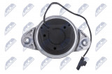NTY ELEKTRICKY POLOHOVATELNÉ HYDRAULICKÉ LOŽIŠKO ZAVĚŠENÍ MERCEDES KLASA C W204/S204 4MATIC 300CDI/320CDI/350CDI 07-14 / LEFT /