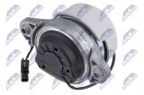 NTY ELEKTRICKY POLOHOVATELNÉ HYDRAULICKÉ LOŽIŠKO ZAVĚŠENÍ MERCEDES E (212) 2009 - 2016 E 220 BLUETEC 4MATIC 2.2 - 125 KW / 170 HP / RIGHT /