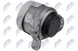 NTY UCHYCENÍ MOTORU OLEJOVÁ MERCEDES GLC X253 220D/250D, GLC COUPE C253 220D/250D 2015 - 2019, KLASA C C205/W205 C220D/C250D 2015 - 2018 /LEFT/