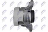 NTY UCHYCENÍ MOTORU OLEJOVÁ MERCEDES GLC X253 220D/250D, GLC COUPE C253 220D/250D 2015 - 2019, KLASA C C205/W205 C220D/C250D 2015 - 2018 /LEFT/