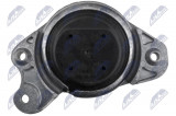 NTY UCHYCENÍ MOTORU OLEJOVÁ MERCEDES GLC X253 220D/250D, GLC COUPE C253 220D/250D 2015 - 2019, KLASA C C205/W205 C220D/C250D 2015 - 2018 /LEFT/