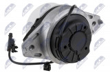 NTY ELEKTRICKY POLOHOVATELNÉ HYDRAULICKÉ LOŽIŠKO ZAVĚŠENÍ MERCEDES GLE W166 400/450AMG/500/AMG43 15-19 /RIGHT/