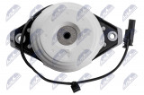 NTY ELEKTRICKY POLOHOVATELNÉ HYDRAULICKÉ LOŽIŠKO ZAVĚŠENÍ MERCEDES GLE W166 400/450AMG/500/AMG43 15-19 /RIGHT/