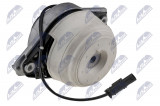 NTY ELEKTRICKY POLOHOVATELNÉ HYDRAULICKÉ LOŽIŠKO ZAVĚŠENÍ MERCEDES GLE W166 400/450AMG/500/AMG43 15-19 /LEFT/