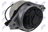 NTY ELEKTRICKY POLOHOVATELNÉ HYDRAULICKÉ LOŽIŠKO ZAVĚŠENÍ MERCEDES GLE W166 400/450AMG/500/AMG43 15-19 /LEFT/