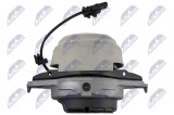 NTY ELEKTRICKY POLOHOVATELNÉ HYDRAULICKÉ LOŽIŠKO ZAVĚŠENÍ MERCEDES GLE W166 400/450AMG/500/AMG43 15-19 /LEFT/
