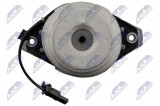 NTY ELEKTRICKY POLOHOVATELNÉ HYDRAULICKÉ LOŽIŠKO ZAVĚŠENÍ MERCEDES GLE W166 400/450AMG/500/AMG43 15-19 /LEFT/