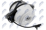 NTY ELEKTRICKY POLOHOVATELNÉ HYDRAULICKÉ LOŽIŠKO ZAVĚŠENÍ MERCEDES GLE W166 350D 15-19 /RIGHT/