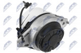 NTY ELEKTRICKY POLOHOVATELNÉ HYDRAULICKÉ LOŽIŠKO ZAVĚŠENÍ MERCEDES GLE W166 350D 15-19 /RIGHT/