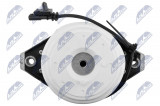 NTY ELEKTRICKY POLOHOVATELNÉ HYDRAULICKÉ LOŽIŠKO ZAVĚŠENÍ MERCEDES GLE W166 350D 15-19 /RIGHT/