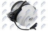 NTY ELEKTRICKY POLOHOVATELNÉ HYDRAULICKÉ LOŽIŠKO ZAVĚŠENÍ MERCEDES GLE W166 350D 15-19 /LEFT/