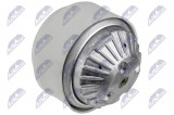 NTY UCHYCENÍ MOTORU OLEJOVÁ MERCEDES CLK 208 200/320 97-02, CLK 209 240/320 02-09, KLASA C W202 200/230/240/280/250D -00, W203 240/320/200CDI/220CDI 00-07 /LEFT/RIGHT/