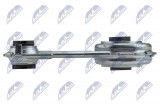 NTY UCHYCENÍ MOTORU RENAULT GRAND SCENIC 1.2TCE,2.0 09-, MEGANE III 1.2TCE,2.0CVT 09-15, SCENIC III 1.2TCE,2.0 09- /FRONT/LEFT/RIGHT/