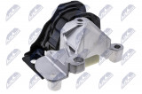 NTY UCHYCENÍ MOTORU RENAULT CLIO III 1.4,1.5DCI,1.6 05-14, MODUS 1.4,1.5DCI,1.6 04- /RIGHT/