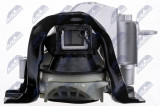 NTY UCHYCENÍ MOTORU RENAULT CLIO III 1.4,1.5DCI,1.6 05-14, MODUS 1.4,1.5DCI,1.6 04- /RIGHT/