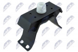 NTY UCHYCENÍ MOTORU TOYOTA LAND CRUISER 90 96-02, HILUX/4-RUNNER 95-02 /REAR/