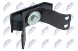 NTY UCHYCENÍ MOTORU TOYOTA LAND CRUISER 90 96-02, HILUX/4-RUNNER 95-02 /REAR/