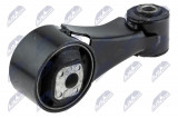 NTY UCHYCENÍ MOTORU TOYOTA AYGO I KGB10 2005 - 2014 1.0 - 50 KW / 68 HP / RIGHT /
